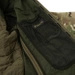 Kurtka Softshell Special Forces Carinthia Multicam