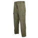 German Police Pants Flame-Retardant Protectoren Olive Original New