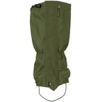 Yeti Military Wisport Gaiters Cordura Olive Green New (YMMOLI)