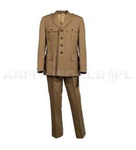 Land Forces Officer mess dress 101/MON or 103A/MON jacket + trousers Original - New