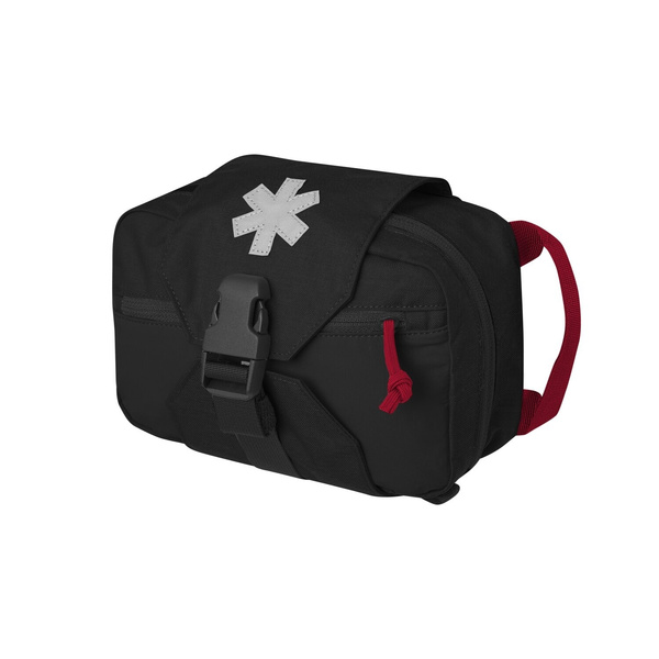 VEHICLE MED KIT Pouch Helikon-Tex Black (MO-VMK-CD-01)