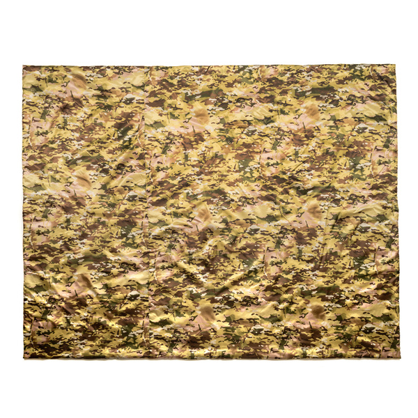 Jungle Blanket Snugpak Micro Terrain
