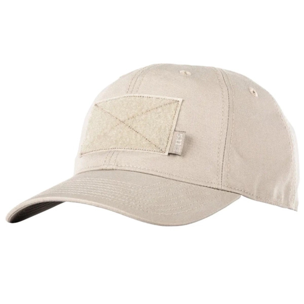 Czapka Baseball Flag Bearer Cap 5.11 Cashmere (89406-1008)