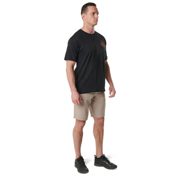 Bermudy / Krótkie Spodnie 11" Fast-Tac™ Urban Shorts 5.11 Khaki (73342ABR-055)