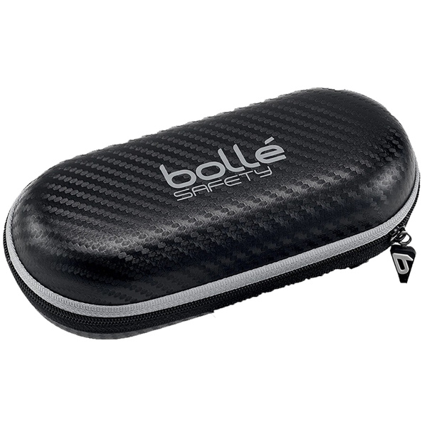 Etui / Pokrowiec Na Okulary Small Bolle Czarny (PACCASR-2)