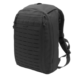 Plecak Kabinowy SkyPack 27 Litrów Texar Czarny