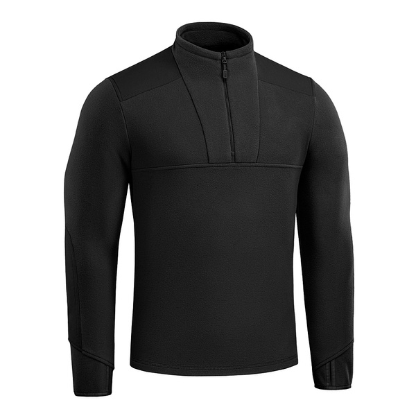 Bluza Centurion Microfleece M-Tac Czarna (20437002)