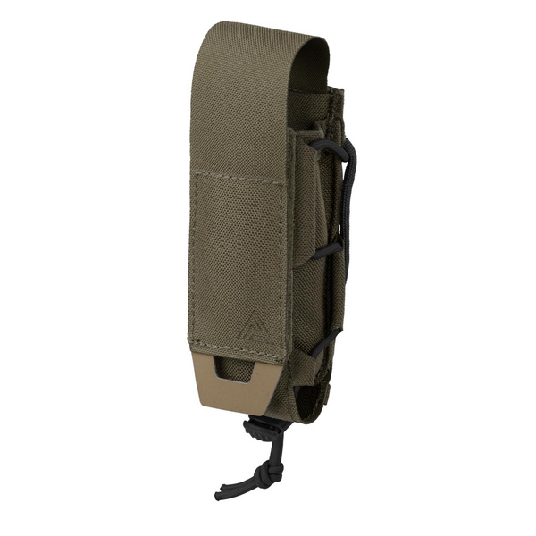 Ładownica Tac Reload Pouch Pistol MK II Cordura Direct Action Ranger Green (PO-PTT2-CD5-RGR)