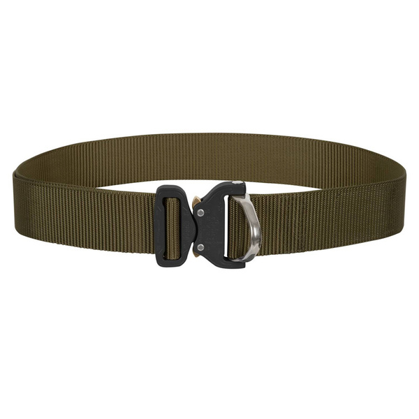 Pas Taktyczny COBRA D-Ring (FX45) Helikon-Tex Olive Green (PS-CX4-NL-02)