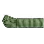 Linka Paracord 20 m Type IV 750 4,4 mm EDCX Moss
