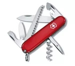 Scyzoryk Victorinox Camper 91 mm Czerwony (1.3613)