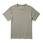 T-shirt Sulli UV Crew 5.11 Fatigue HTR (41291)