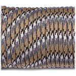 Linka Paracord 20 m Type IV 750 4,4 mm EDCX Scorpion