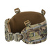 Nakładka / Pas Zewnętrzny Taktyczny War Belt Tiger D-Ring Cobra M-Tac Multicam (10318008)
