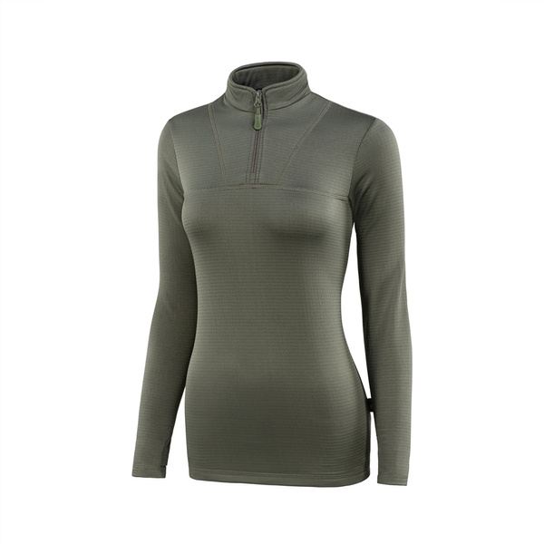 Koszulka Termiczna Damska Delta Level 2 Army Olive (51630062)