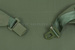 Military Dutch Stretcher Oliv Original Demobil 