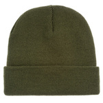 Acrylic Beanie Texar Olive New (04-DOK-HE)