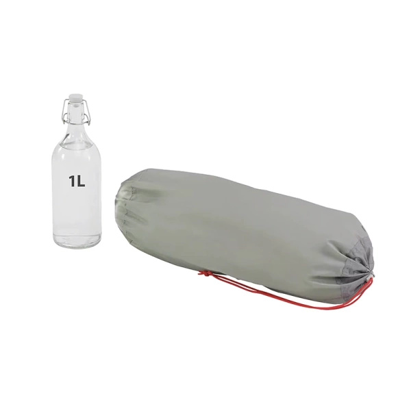Namiot 1-osobowy Robens Chaser 1 Light Green (130419)