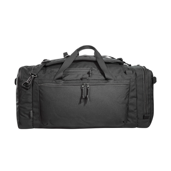 Officers Bag Tasmanian Tiger Black (7797.040)