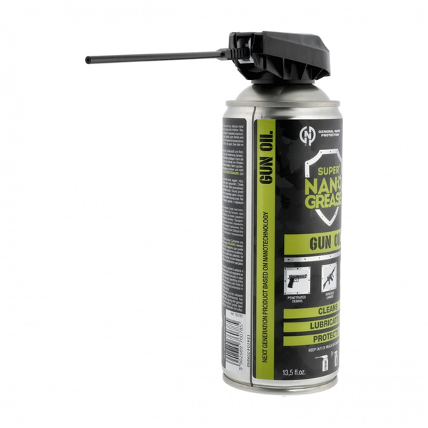 Olej Do Broni General Nano Protection 400 ml (502328)