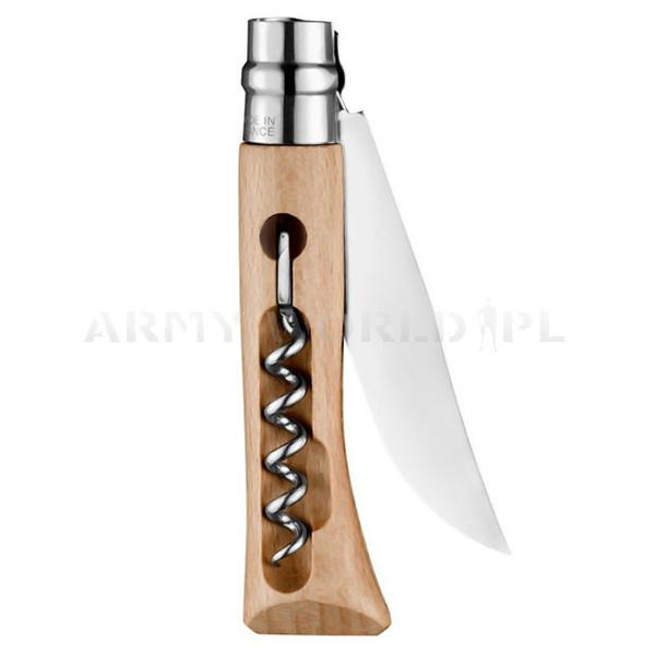 Kitchen-Tourist Set Nomad Opinel (002177)