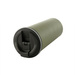 Kubek Termiczny Z Zaworem 450 ml M-Tac Olive (60053001)