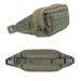 Nerka Fanny Pack MOLLE Mil-Tec Olive (13512501)