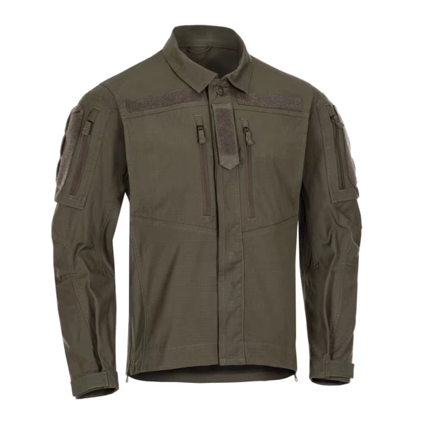 Bluza Raider Field Shirt MK V ClawGear Stonegrey Olive