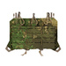 Ładownica Potrójna Na Magazynki Spitfire Triple Rifle Magazine Flap Cordura Direct Action PenCott® WildWood™ (PC-R3FP-CD5-PWW)