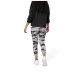 Legginsy Damskie PT-R® Max Effort High-Waist 5.11 Night Tiger Camo (7640020)