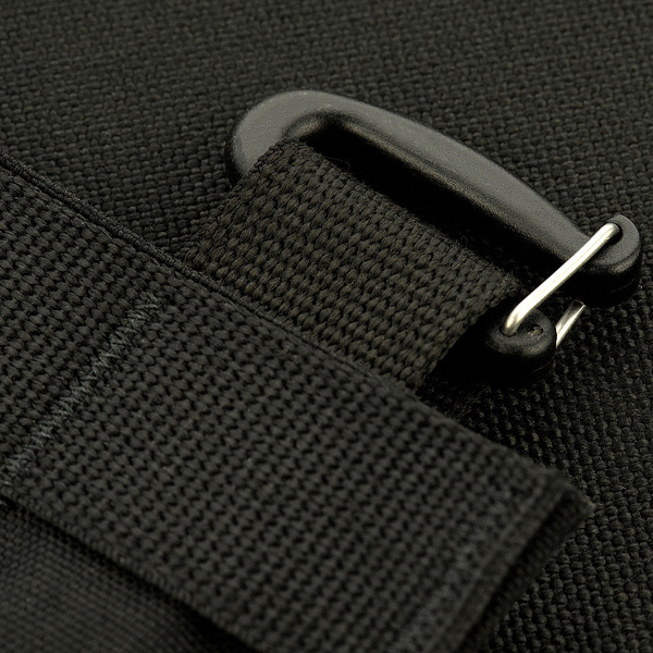 Przedni Panel Do Kamizelki Plate Carrier QRS M-Tac Czarny  (10169002)