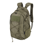 EDC Lite® Backpack Helikon-Tex Nylon Adaptive Green (PL-ECL-NL-12)