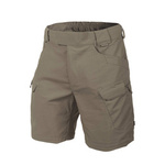 Bermudy / Krótkie Spodnie Urban Tactical Shorts UTS Helikon-Tex RAL 7013 Ripstop 8.5" (SP-UTS-PR-81)