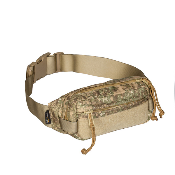Waist Bag TOKE Cordura® Wisport Pencott BadLands