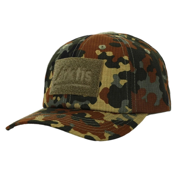 Czapka Z Daszkiem / Baseball V920 Ranger Cap Arktis Flecktarn