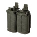 Ładownica Flex DBL Pistol Mag Pouch 2.0 5.11 Ranger Green (56669ABR)