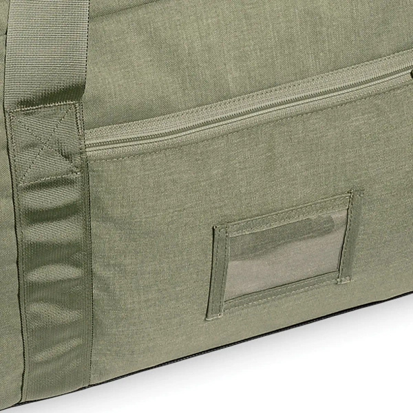 Torba Transportowa Garm™ Gyda Bag 70 Litrów NFM® Group Czarna
