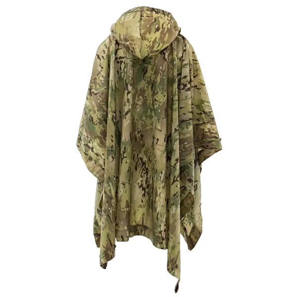 Peleryna / Poncho Pro-C Carinthia Multicam (MG8057)