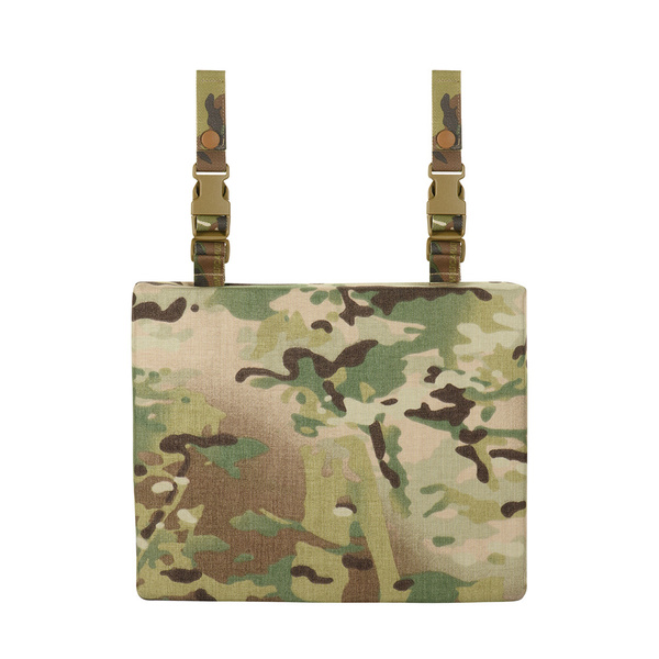 Mata do Siedzenia z Mocowaniem do Paska ARMOR M-tac Multicam (51460008)