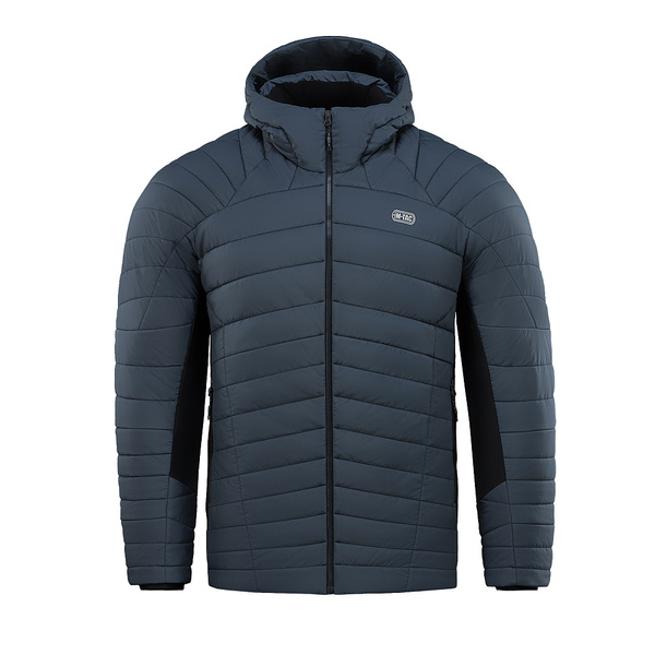 Kurtka Jarl Primaloft M-Tac Dark Navy Blue (20544006)