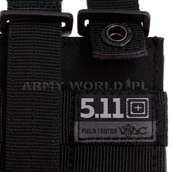 Ładownica Wojskowa 5.11 V-tac AR Single Pouch Oryginał Demobil BDB