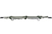 Military Dutch Stretcher Oliv Original Demobil 