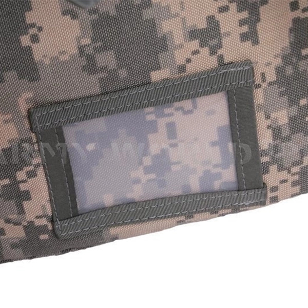 Us Army Assault Pack Molle II UCP Genuine Military Surplus Used