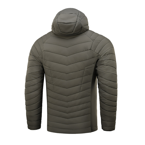 Kurtka Jarl Primaloft M-Tac Olive (20544001)