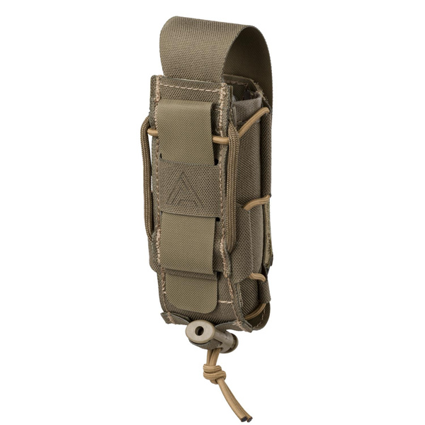 Ładownica Tac Reload Pouch Pistol MK II Cordura Direct Action MultiCam® Tropic™ (PO-PTT2-CD5-MCT)