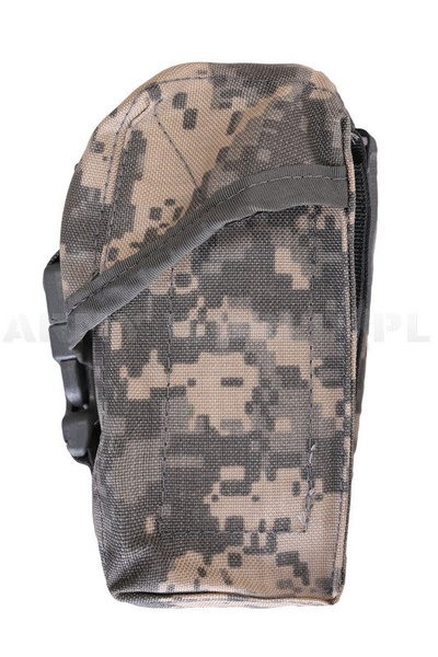 Ładownica US Army 100 Round Utility Pouch UCP Oryginał Nowa