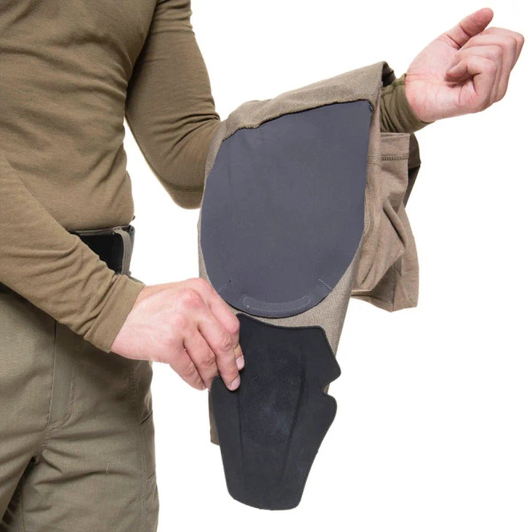 Koszula Taktyczna Garm™ Combat Shirt Hot Climate 2.0 NFM Group Raptor Green