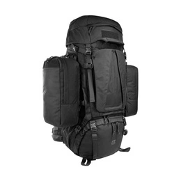 Plecak Mil OPS Pack 80+24 Litrów Tasmanian Tiger Black (7324.040)