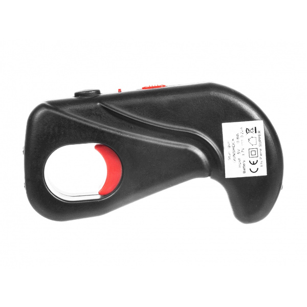 Paralizator Z Latarką Gun Shock 2 mln V USB Piranha (GSH)