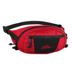 Torba Biodrowa Bandicoot Cordura® Helikon-Tex Lava Red / Czarna (TB-BDC-CD-0G01C)
